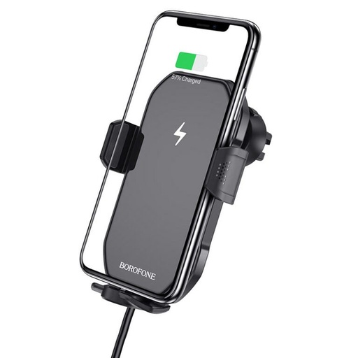 Borofone BH31 , 4.7-6.5", 10W, fekete
