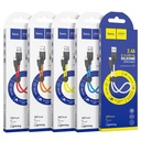 hoco-x21-plus-lightning-kabel-3a-025m-fekete-piros_4.jpg