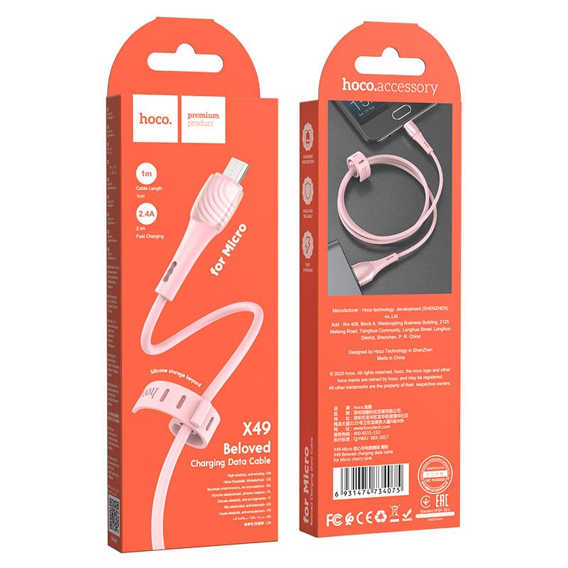 hoco-x49-microusb-kabel-24a-1m-pink_4.jpg