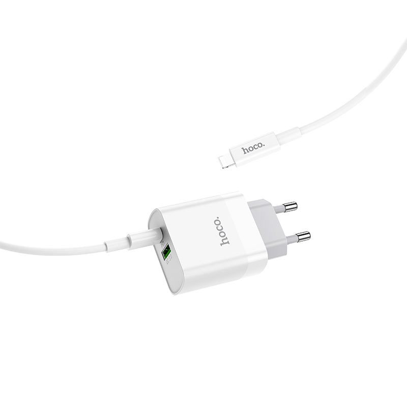 hoco-c80a-halozati-gyorstolto-qc-pd-csatlakozo-pd-lightning-kabel-qc-30-18w-feher_3.jpg
