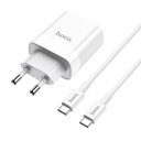 hoco-c80a-halozati-gyorstolto-qc-pd-csatlakozo-pd-type-c-kabel-qc-30-18w-feher_2.jpg