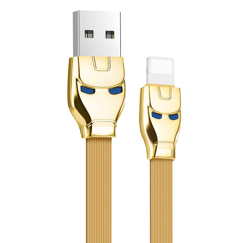 hoco-u14-lightning-kabel-24a-led-allapotjelzo-12m-arany_2.jpg