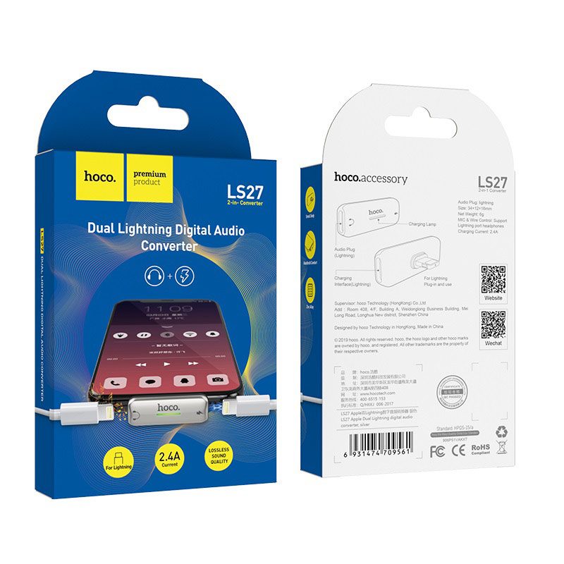 hoco-ls27-lightning-eloszto-lightning-audiolightning-tolto-port-2a-ezust_5.jpg
