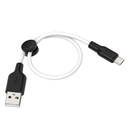hoco-x21-plus-microusb-kabel-3a-025m-fekete-feher_2.jpg