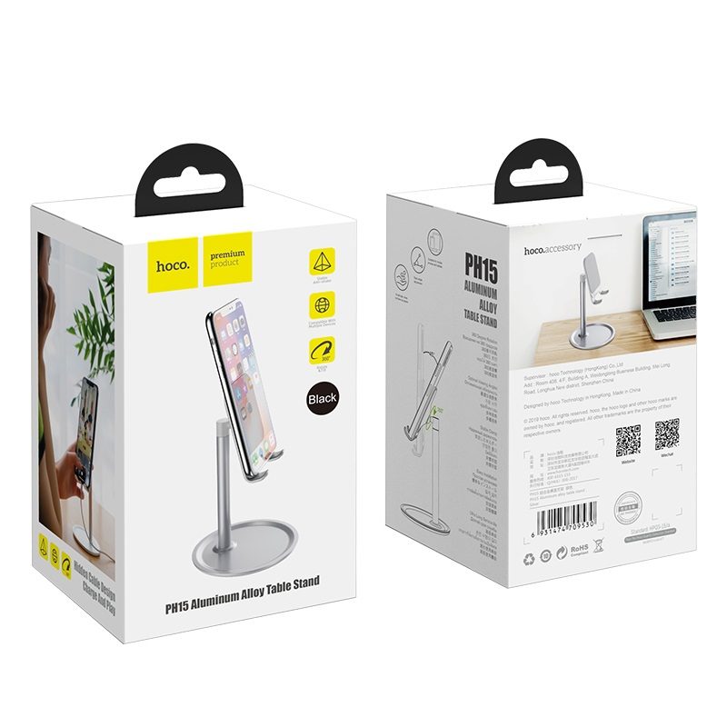 hoco-ph15-asztali-telefon-es-tablettarto-allvany-aluminium-otvozet-fekete_4.jpg