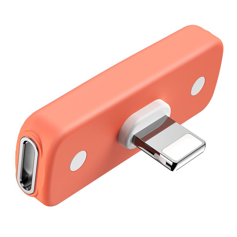 hoco-ls29-lightning-eloszto-lightning-audiolightning-tolto-port-2a-narancs_2.jpg