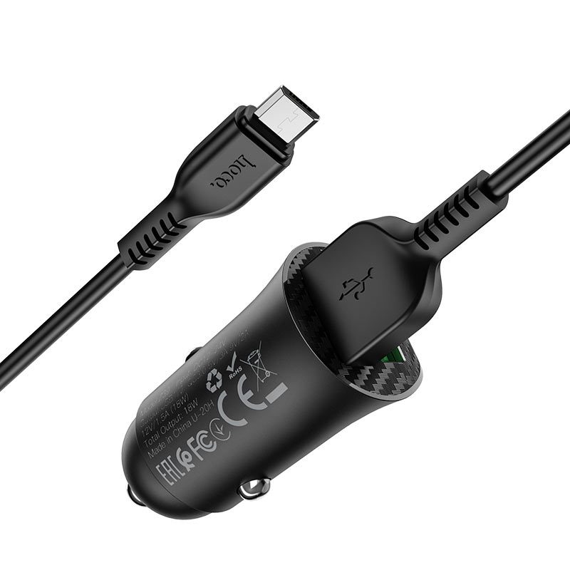 hoco-z39-halozati-gyorstolto-2-usb-port-microusb-kabel-qc-30-max-18w-1m-kabelhossz-fekete_2.jpg