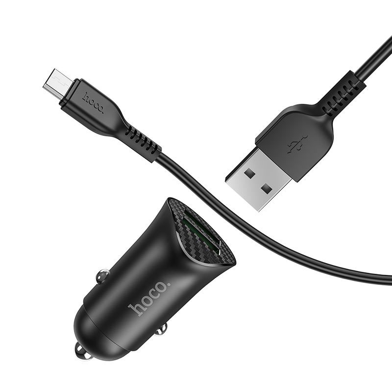 hoco-z39-halozati-gyorstolto-2-usb-port-microusb-kabel-qc-30-max-18w-1m-kabelhossz-fekete_3.jpg