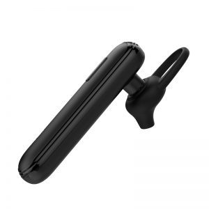 Hoco E36 bluetooth headset, fekete