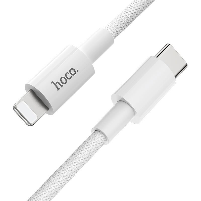 hoco-x56-lightning-kabel-pd-gyorstolto-3a-szovet-feher_2.jpg