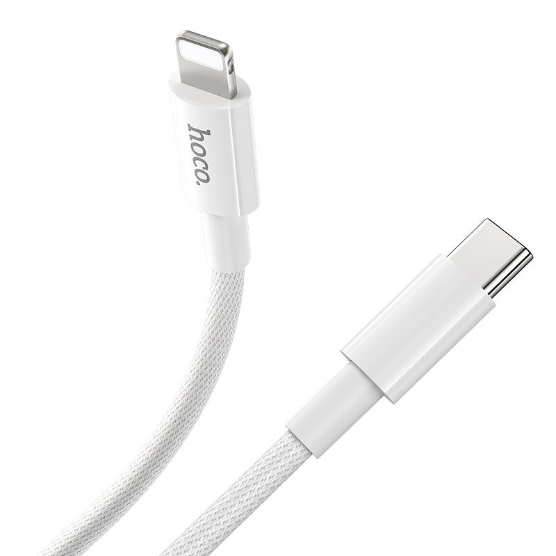 hoco-x56-lightning-kabel-pd-gyorstolto-3a-szovet-feher_4.jpg
