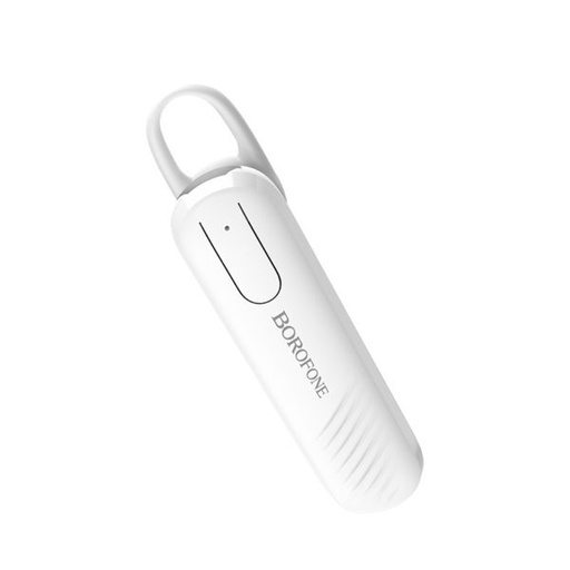 Borofone BC20 bluetooth headset, BT V4.2, fehér