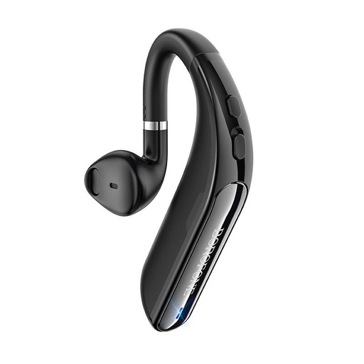Borofone BC31 bluetooth headset, BT V5.0, fekete