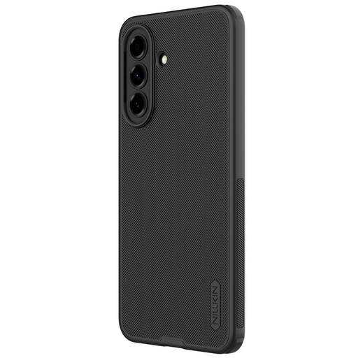 Samsung Galaxy A57 5G Nillkin Super Frosted Shield Pro hátlap tok (Fekete)