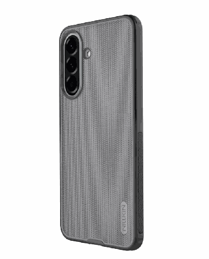 Samsung Galaxy A57 5G Nillkin Super Frosted Shield Pro hátlap tok (Átlátszó)