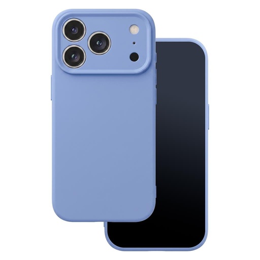 Xiaomi Redmi A7 Pro silicon hátlap tok (Kék)