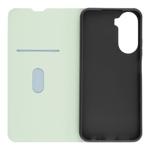 Xiaomi Redmi A7 Pro OBAL:ME Smooth Touch notesz tok (Zöld)