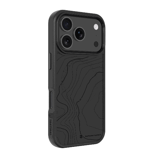 Apple iPhone 17 Pro / Apple iPhone 18 Pro Tactical MagForce Hyperstealth Sika hátlap tok (Szürke)