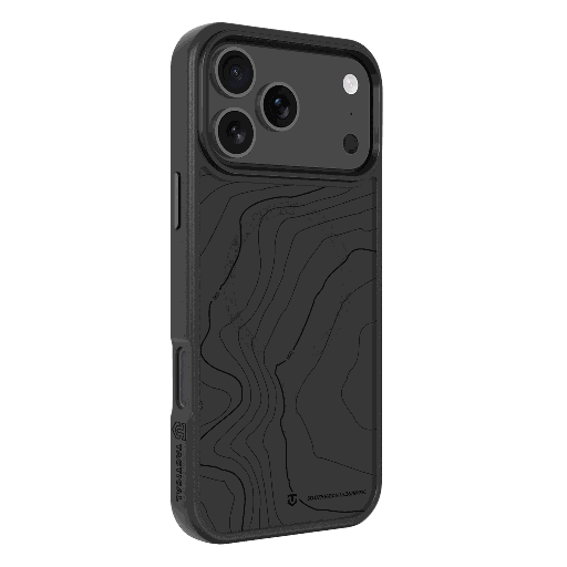 Apple iPhone 17 Pro Max / Apple iPhone 18 Pro Max Tactical MagForce Hyperstealth Sika hátlap tok (Szürke)