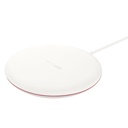 Huawei CP60 vezeték nélküli töltő, max. 15W, fehér