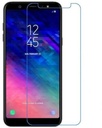 Samsung Galaxy A9 2018 üvegfólia, átlátszó