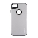 Apple iPhone 7/ 8/ SE 2020/ SE 2022 Roar rico armor ütésálló hátlap tok (Szürke)