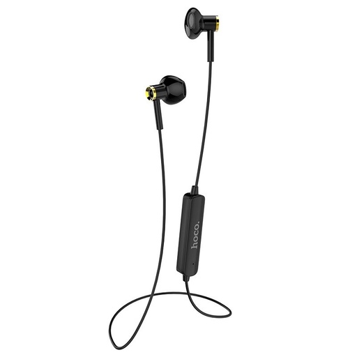 Hoco ES21 bluetooth headset, fekete