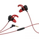 Hoco M45 headset (jack 3,5mm) mikrofonos, fekete