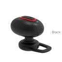 Hoco E28 vezeték nélküli headset, fekete