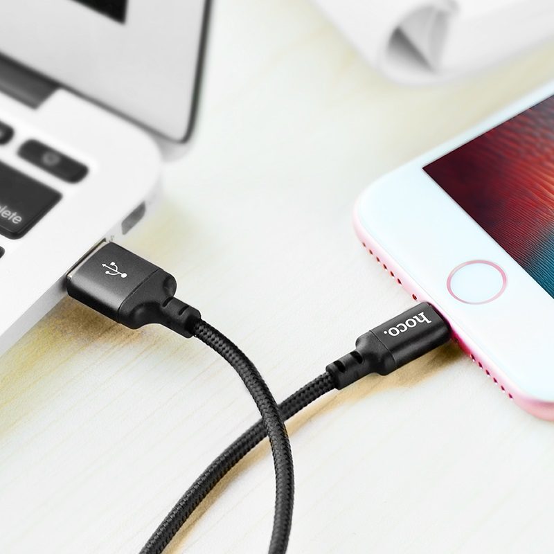 hoco-x14-lightning-kabel-szovet-24a-fekete_4.jpg