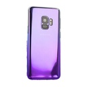 Huawei P20 ombre hátlap tok (Ibolya)