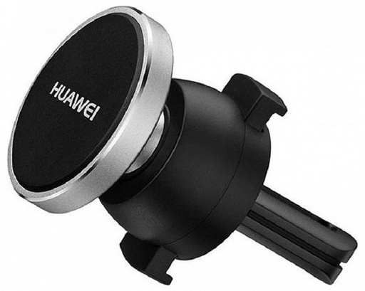 Huawei CF13 autós tartó (szellőzőre), mágneses, fekete