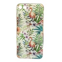 Apple iPhone 6/ 7/ 8 Plus flamingo hátlap tok, (flamingo minta)