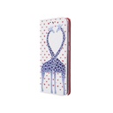 Huawei Mate 20 Lite sweet love mágneses notesz tok (Sweet Love)
