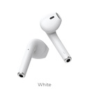 Hoco ES20 vezeték nélküli headset, fehér