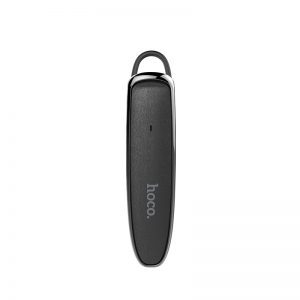 Hoco E29 bluetooth headset, fekete
