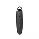 Hoco E29 bluetooth headset, fekete