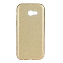 Huawei Y6 2018 shining hátlap tok , (Arany)