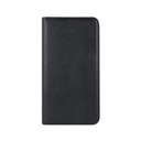 Apple iPhone 11 smart magnetic mágneses notesz tok (Fekete)
