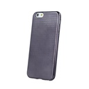 Samsung Galaxy S8 elegance carbon hátlap tok (Champagne)