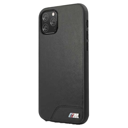 Apple iPhone 11 Pro BMW M Collection tok (Fekete) - BMHCN58MHOLBK