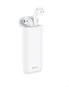 Hoco ES31 vezeték nélküli headset, fehér