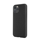 Apple iPhone 11 Pro Bioio 100% BIO hátlap tok (Fekete)