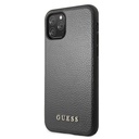 Apple iPhone 11 Pro Guess Iridescent tok (Fekete) - GUHCN58IGLBK