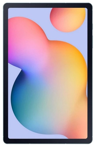 Samsung P610 GALAXY TAB S6 LITE WiFi (Szürke) - 2 év garancia