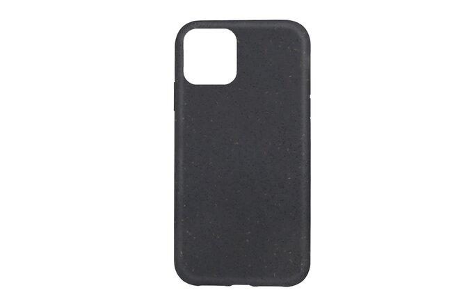 Apple iPhone 11 Bioio 100% BIO hátlap tok (Fekete)