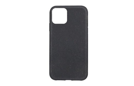 Apple iPhone 11 Bioio 100% BIO hátlap tok (Fekete)