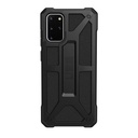 Samsung Galaxy S20 Plus UAG monarch hátlap tok (Fekete)
