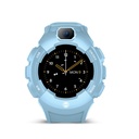 Forever Care Me KW-400 gyerek okosóra, kék