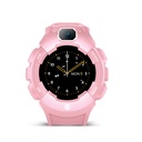 Forever Care Me KW-400 gyerek okosóra, pink